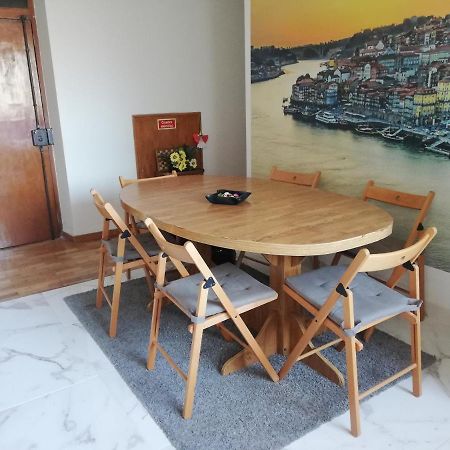 Porto Centrum Apartments מראה חיצוני תמונה