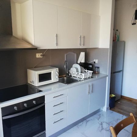 Porto Centrum Apartments מראה חיצוני תמונה