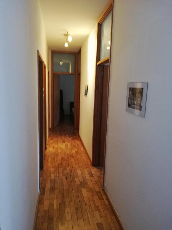 Porto Centrum Apartments מראה חיצוני תמונה