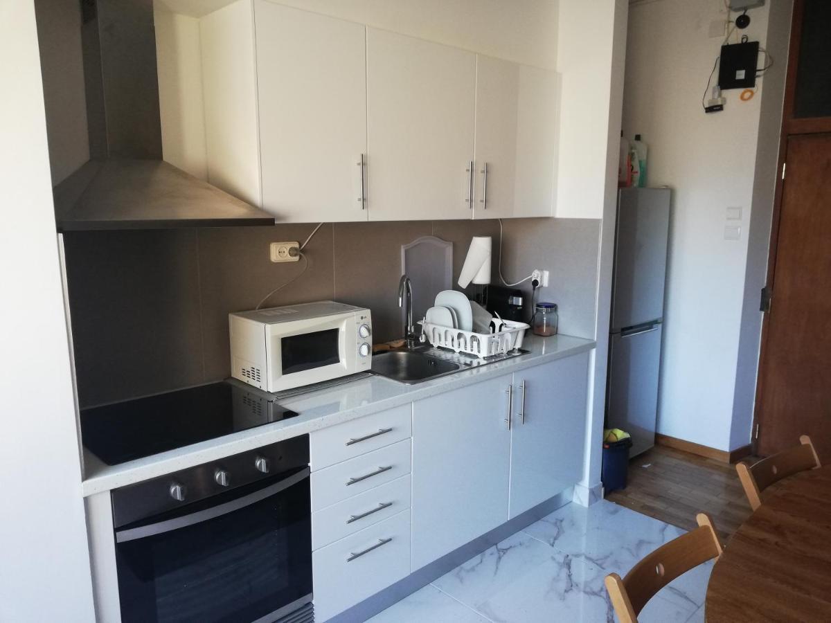 Porto Centrum Apartments מראה חיצוני תמונה