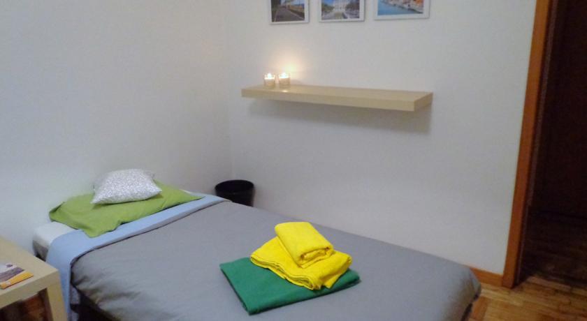 Porto Centrum Apartments חדר תמונה