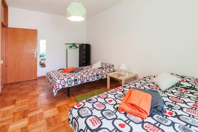 Porto Centrum Apartments חדר תמונה