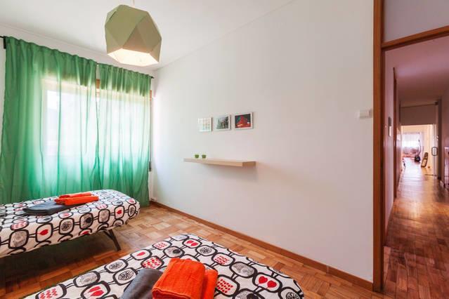 Porto Centrum Apartments חדר תמונה