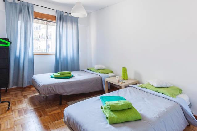 Porto Centrum Apartments חדר תמונה