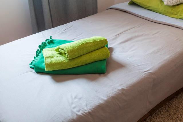 Porto Centrum Apartments חדר תמונה