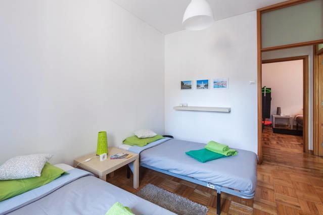 Porto Centrum Apartments חדר תמונה
