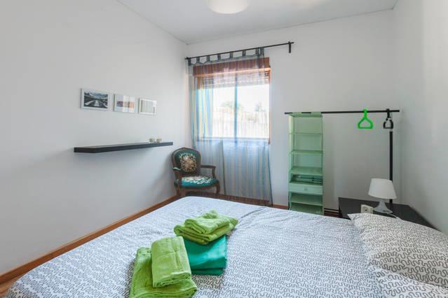 Porto Centrum Apartments חדר תמונה
