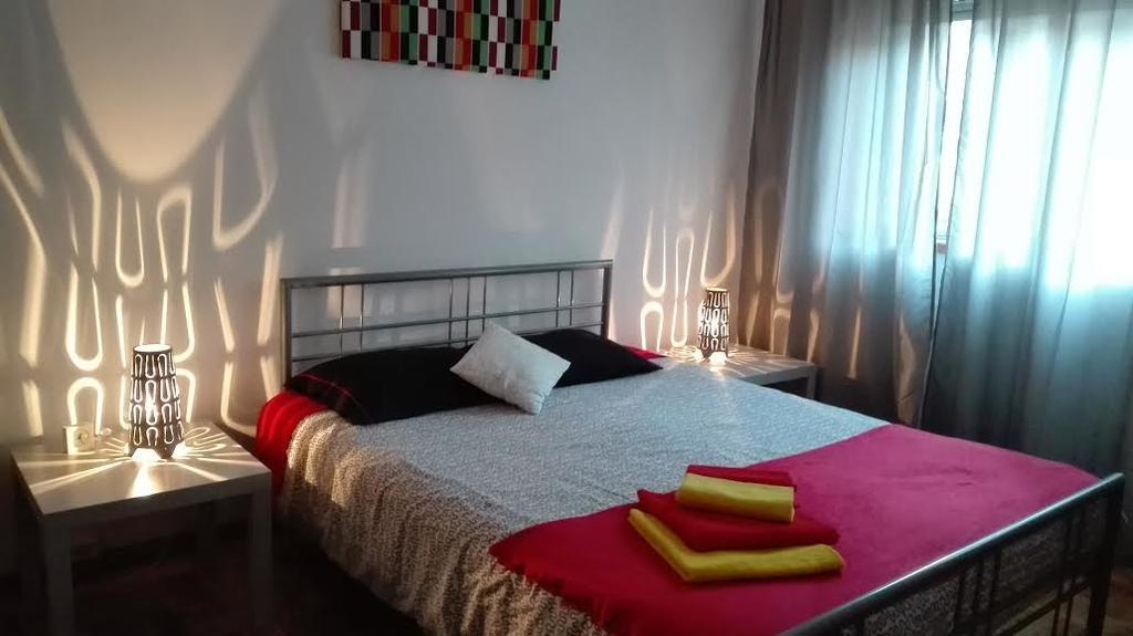 Porto Centrum Apartments מראה חיצוני תמונה