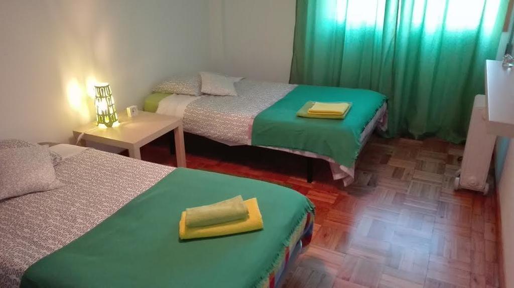 Porto Centrum Apartments מראה חיצוני תמונה