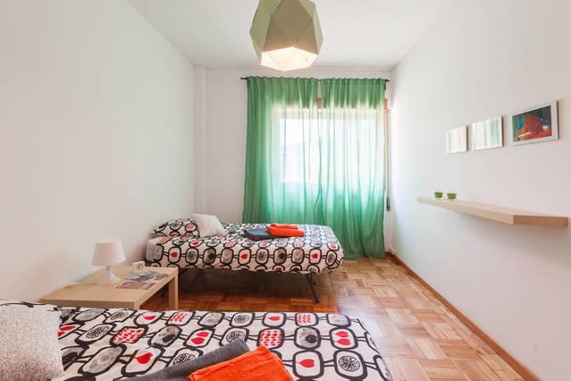 Porto Centrum Apartments חדר תמונה