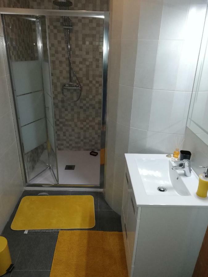 Porto Centrum Apartments מראה חיצוני תמונה