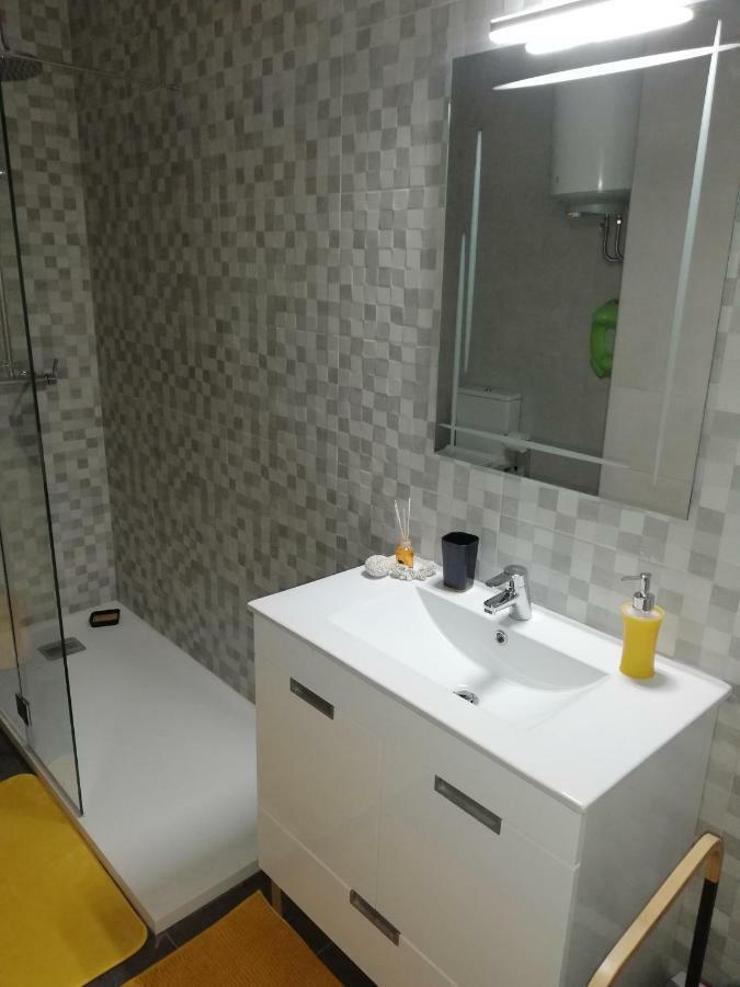 Porto Centrum Apartments מראה חיצוני תמונה